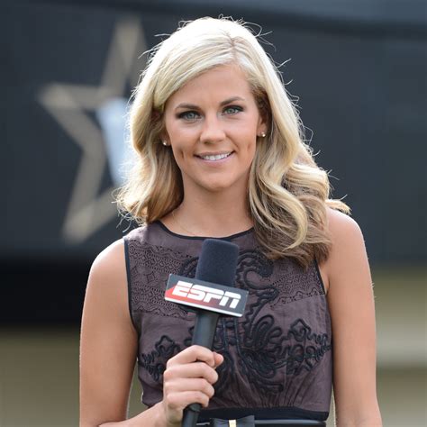 espn blonde female hosts|espn women anchors.